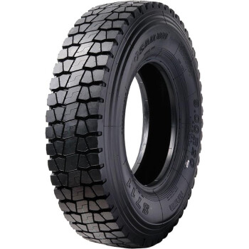 Sailun S711 315/80R22,5 156/150K (158/156G) M+S 3PMSF Drive MIXED USE