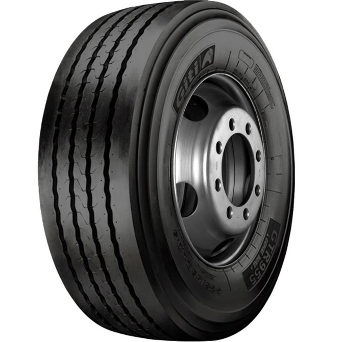 Giti GTR955  385/55R22.5 164K (158L) M+S 3PMSF Trailer REGIONAL