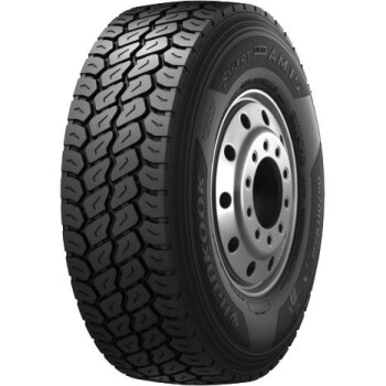 Hankook AM15+ 385/65R22,5 158L M+S 3PMSF SteerAndTrailer MIXED USE