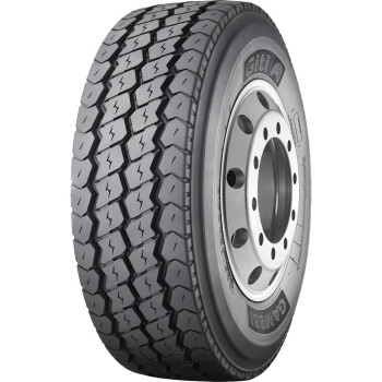 Giti GAM851 385/65R22.5 164K (158L) M+S 3PMSF SteerAndTrailer MIXED USE