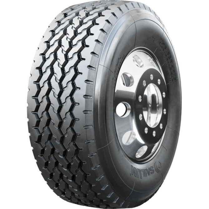 Sailun S825 385/65R22,5 160K M+S SteerAndTrailer MIXED USE