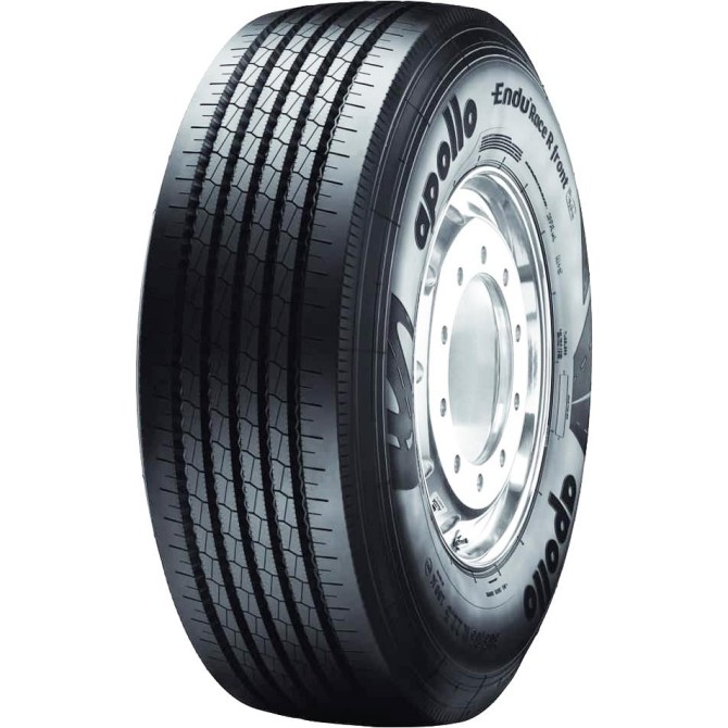 Apollo EnduRace RFront HD 385/65R22,5 164K XL M+S 3PMSF Steer REGIONAL