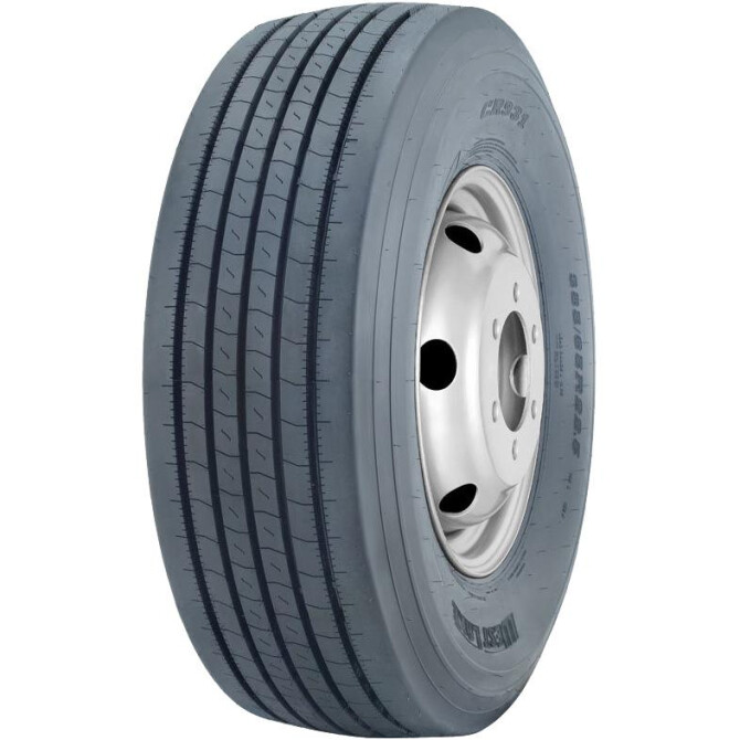 Goldencrown CR931 445/65R22.5 169K M+S Trailer REGIONAL (*)