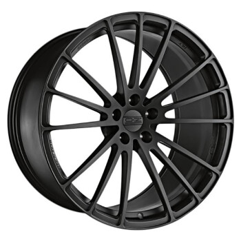 OZ Racing Ares Matt Black 10x20 5x120 ET45 CB79,0 111 kg