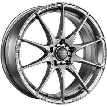 OZ Racing Formula HLT Grigio Corsa 8,5x19 5x112 ET47 CB75,0 R12 600 kg