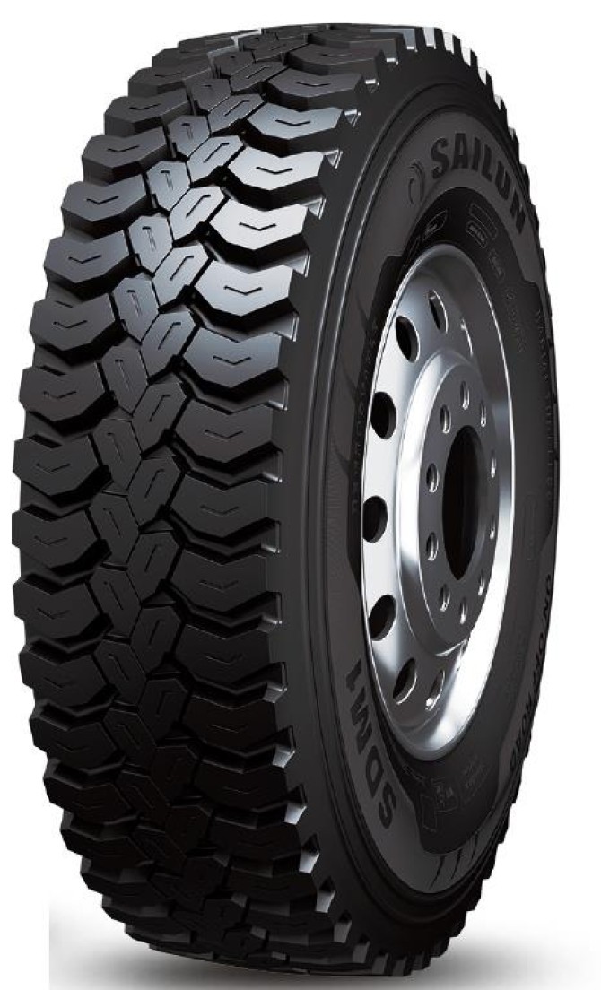 SailunSDM1315/70R22,5156/150KM+S3PMSFDriveMIXEDUSE