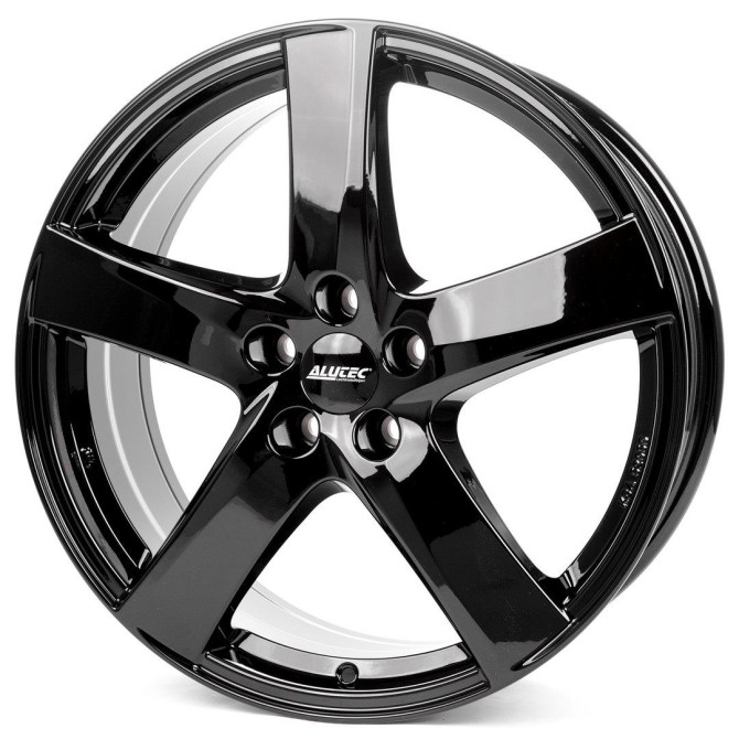 Alutec Freeze diamond-black 7,5x17 5x112 ET37 CB66,6 R13 760 kg
