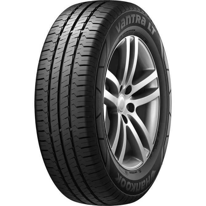 HANKOOK VANTRA LT (RA18) 102/100Q  M+S