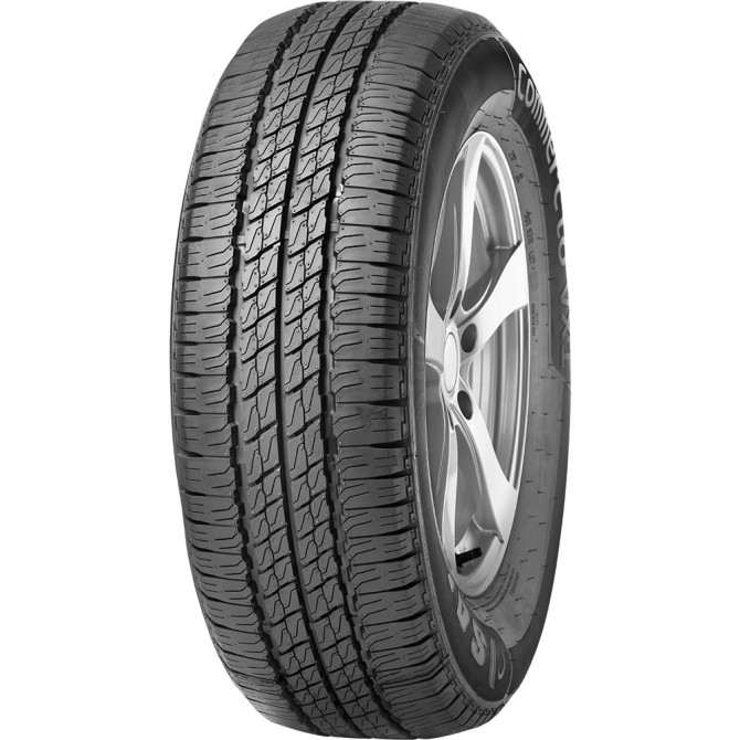 SAILUN COMMERCIO VX1 113/111R DOT22  M+S