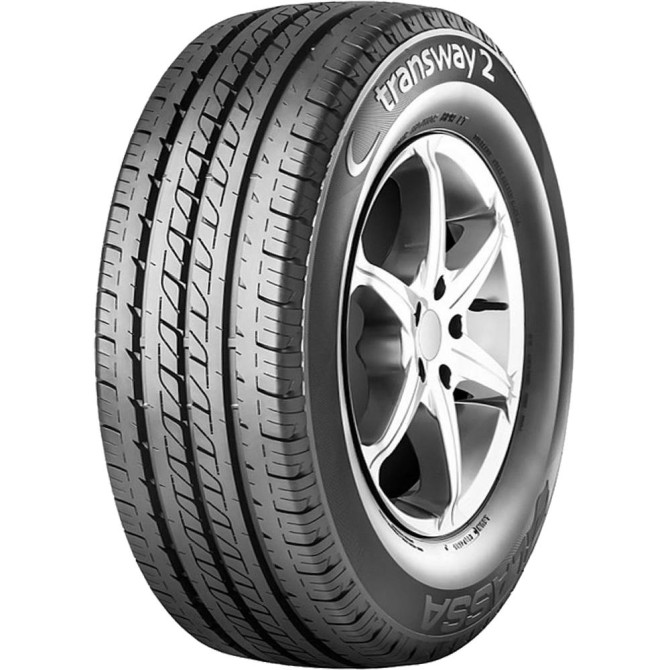 LASSA TRANSWAY 2 90/88T DOT22