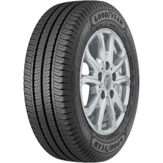 GOODYEAR EFFICIENTGRIP CARGO 2 103T DOT21