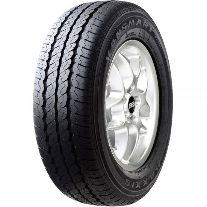 MAXXIS VANSMART MCV3+ 103/101T DOT23