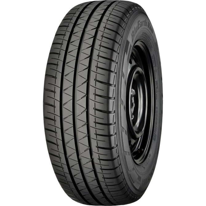 YOKOHAMA BLUEARTH-VAN RY55 109/107T
