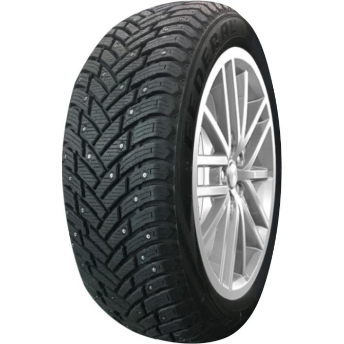 FEDERAL HIMALAYA K1 PC 94T XL DOT22 Studded 3PMSF M+S