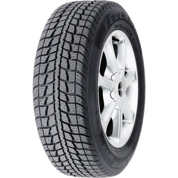 FEDERAL HIMALAYA WS2 88T XL DOT22 Studdable 3PMSF M+S