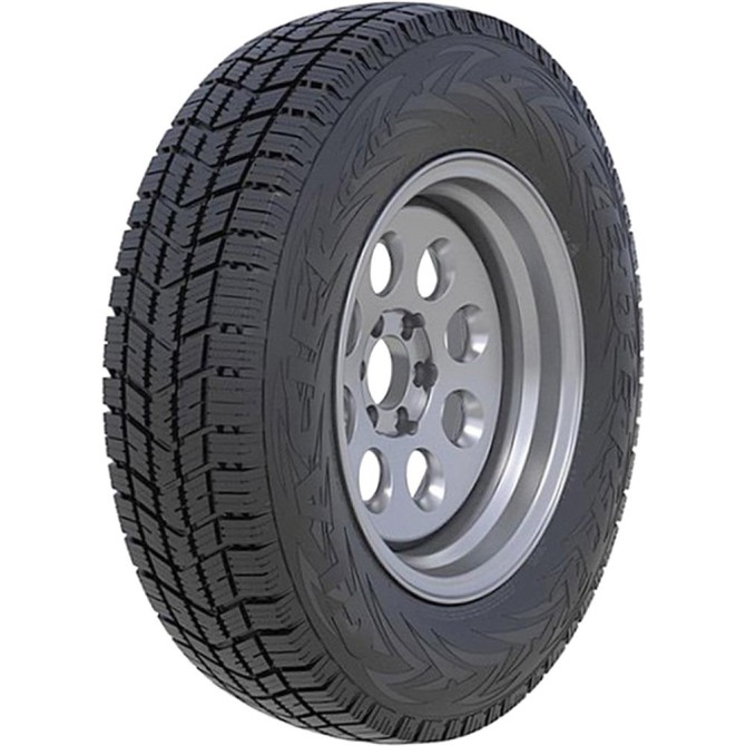 FEDERAL GLACIER GC01 90/88T DOT20 Studless  3PMSF