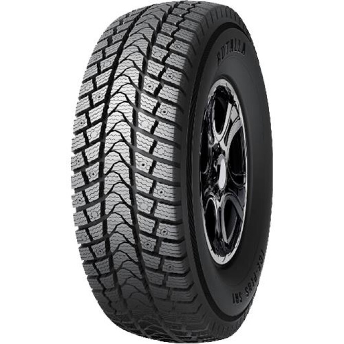 ROTALLA SR1 94/93Q Studded 3PMSF M+S