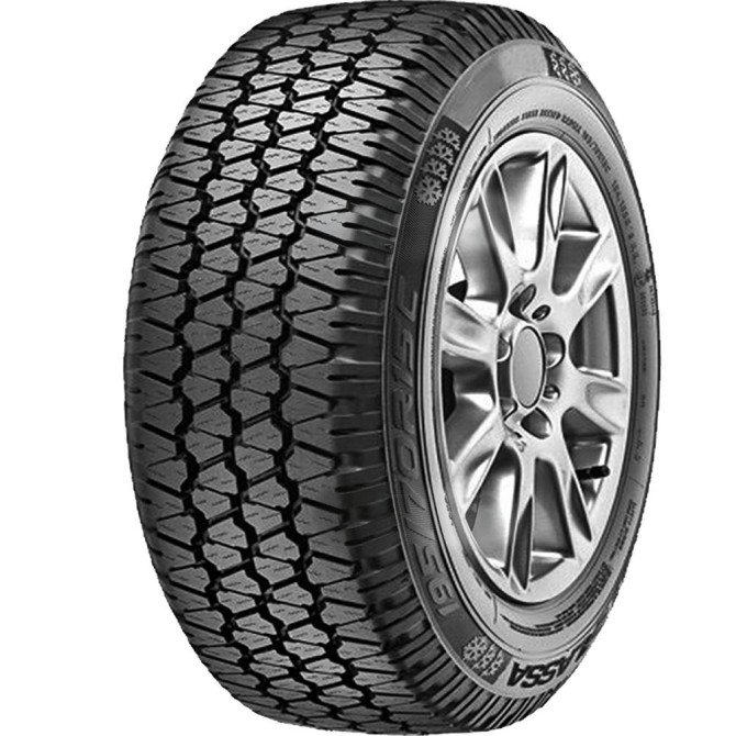 LASSA MULTIWAYS-C 115/113R  3PMSF M+S