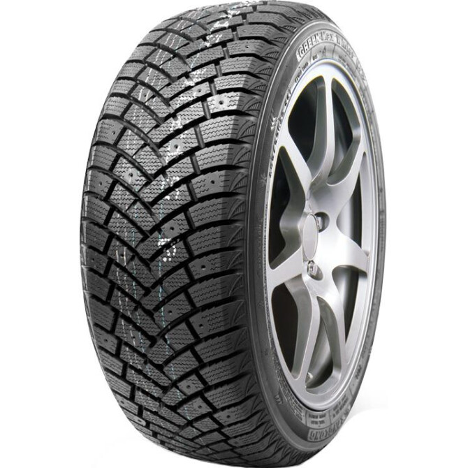 GREENMAX G-M WINTER GRIP 90T XL Studded 3PMSF M+S