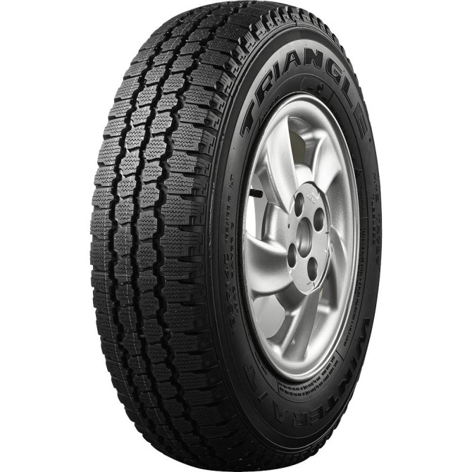 TRIANGLE TR737 106/102Q Studless  3PMSF M+S