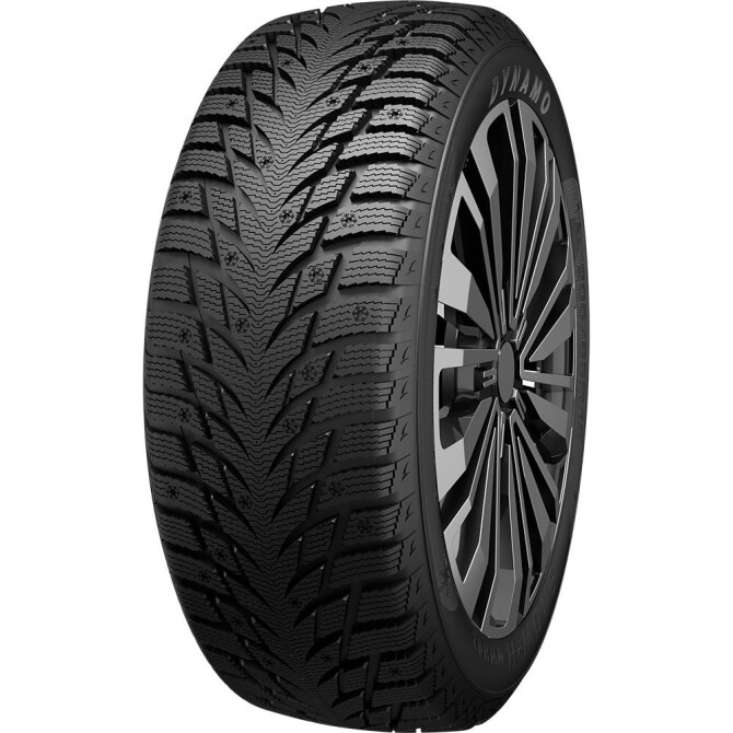 DYNAMO SNOW-H MWH02 (W506) 98H Studded 3PMSF M+S