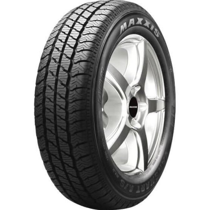 MAXXIS VANSMART A/S AL2 102/100R  3PMSF