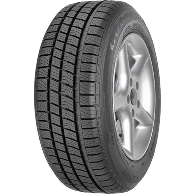 GOODYEAR CARGO VECTOR 2 104H106N DOT23  3PMSF M+S