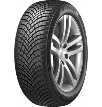HANKOOK WINTER I*CEPT RS3 (W462B) 97H RunFlat RP RunFlat Studless  3PMSF M+S