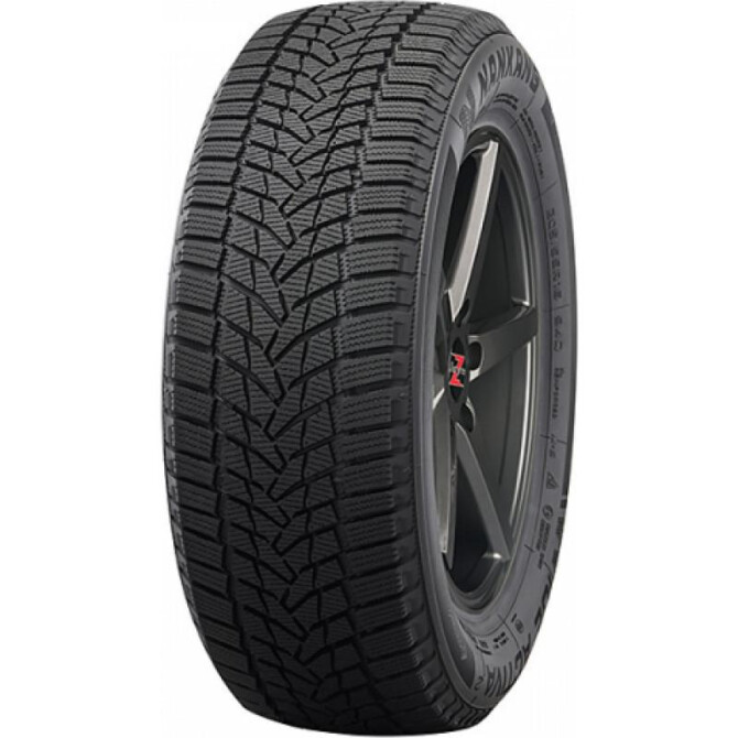 NANKANG ICE-2 102T XL Friction  3PMSF