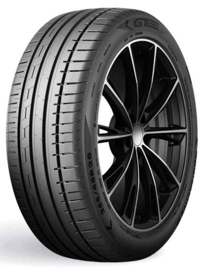 GT RADIAL SPORTACTIVE2 SUV 111Y XL Elect RP