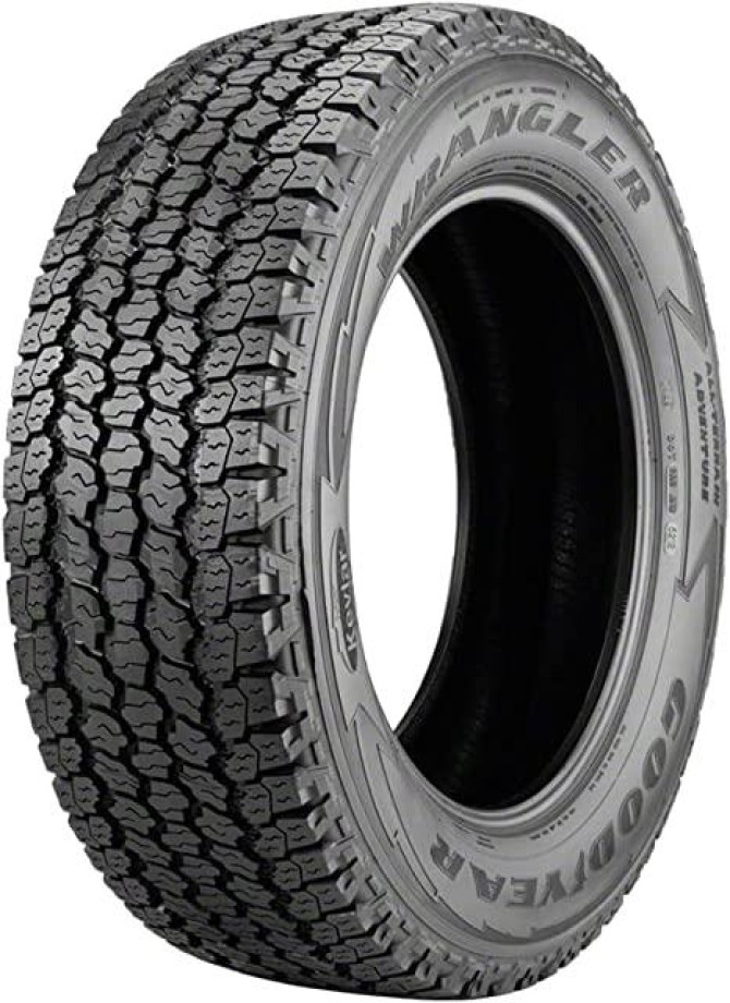 GOODYEAR WRANGLER AT ADVENTURE 110T DOT21