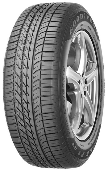 GOODYEAR EAGLE F1 ASYMMETRIC SUV AT 109W XL J LR Elect FP  M+S