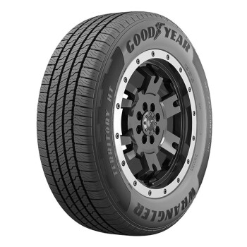 GOODYEAR WRANGLER TERRITORY HT 110V XL  M+S