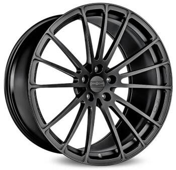 OZ Racing Ares Gloss Black 9,5x20 5x120 ET60 CB79,0 111 kg