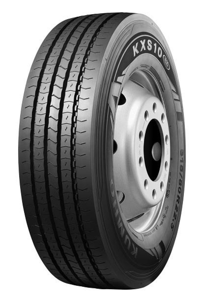 Kumho KXS10 355/50R22.5 156K M+S 3PMSF Steer REGIONAL