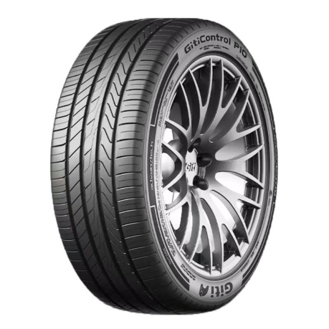 GITI GITICONTROL P10 R/F 98Y XL RunFlat RP
