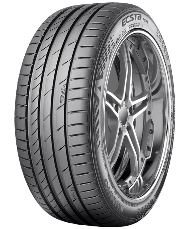KUMHO PS71 EV 100V Elect RP