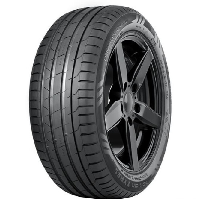 NOKIAN HAKKA BLACK 2 SUV 104Y XL DOT22