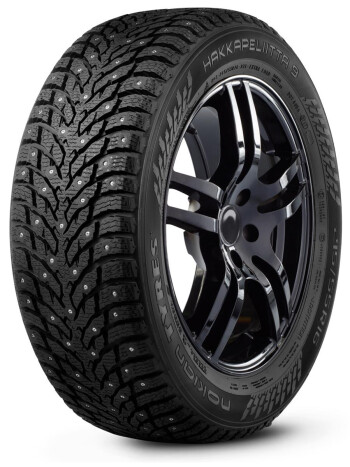 NOKIAN HKPL 9 99T XL DOT20 Studded 3PMSF M+S