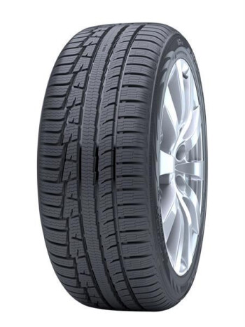 NOKIAN WR A3 100V XL DOT17 Studless  3PMSF M+S