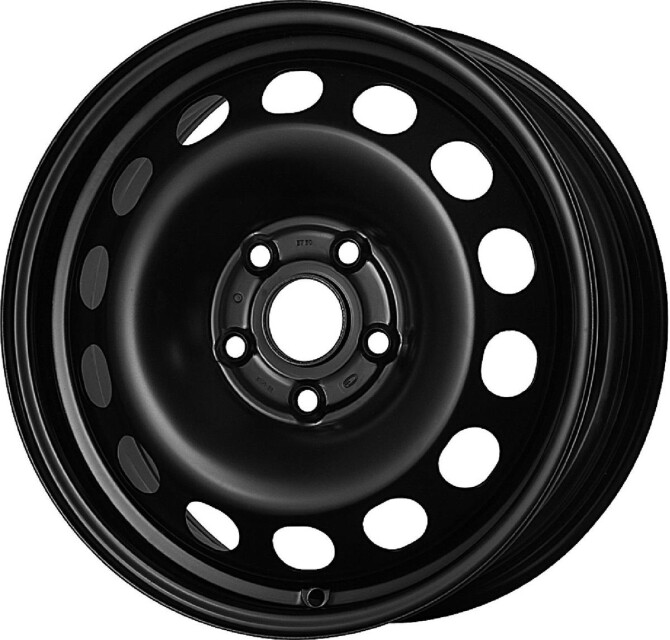 MW  6x16 5x112 ET50 CB57,1 R13