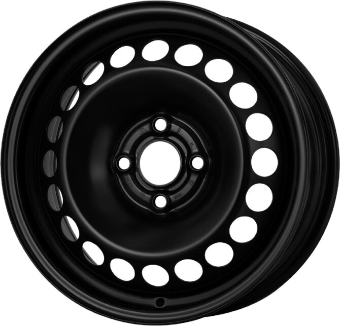 MW  6x15 4x100 ET39 CB56,6 60°