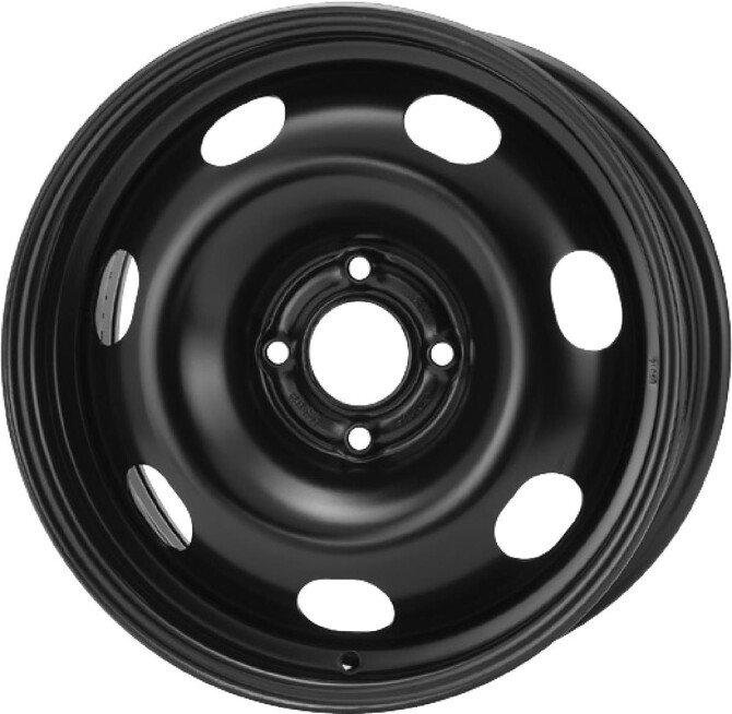 MW  6,5x16 4x108 ET26 CB65,1 60°