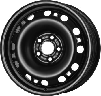 MW  6x15 5x100 ET38 CB57,1 R13