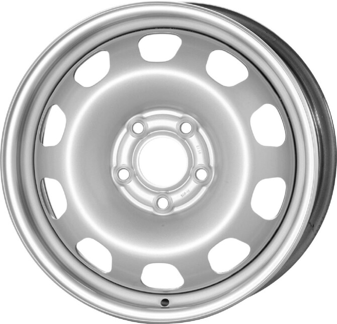 MW  6,5x16 5x114.3 ET50 CB66,1 60° 513 kg