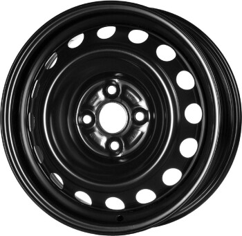 MW  5x15 4x100 ET39 CB54,1 60°