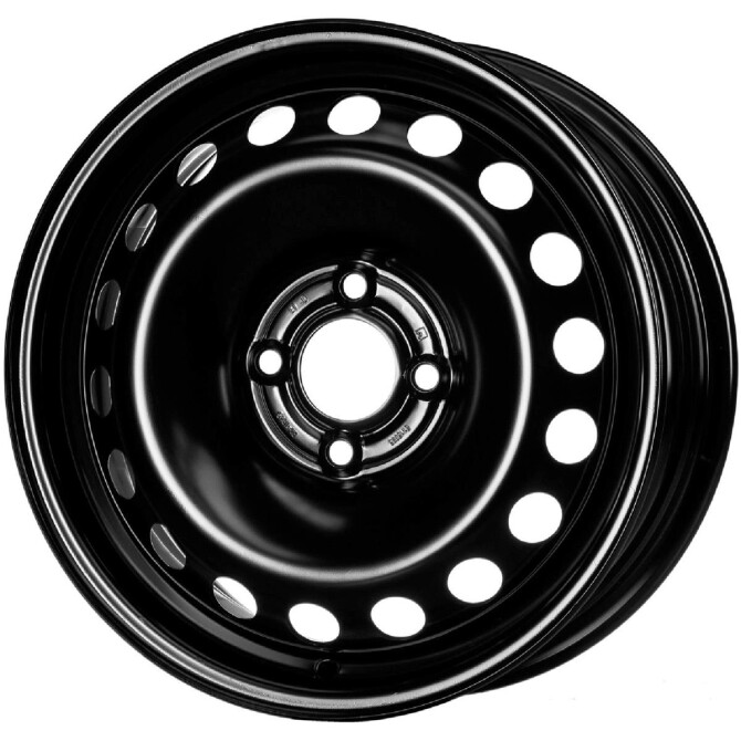 MW  6x15 4x100 ET40 CB60,1 60°