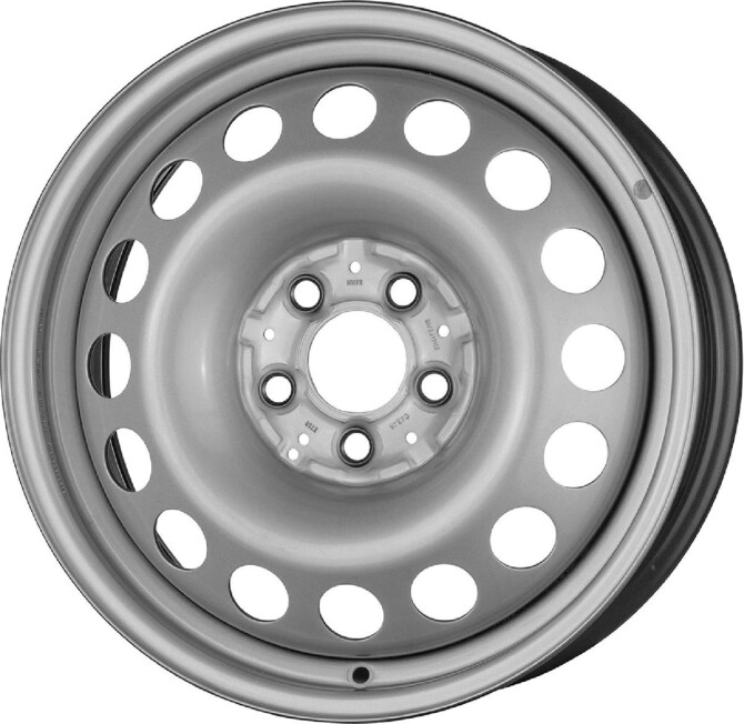 MW  6,5x17 5x112 ET50 CB66,6 R13
