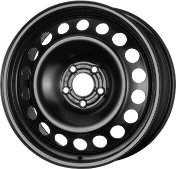 MW  7,5x17 5x108 ET52 CB63,3 60°
