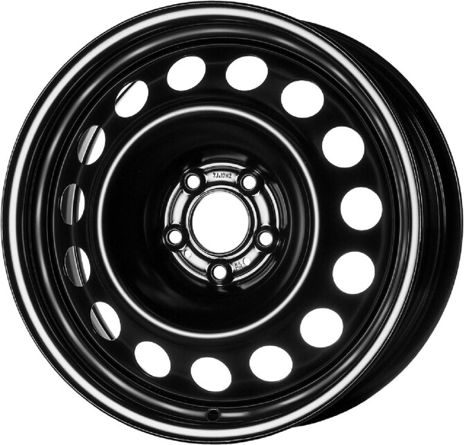 MW  7x17 5x108 ET42 CB65,1 60°